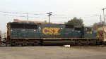 CSX 8766